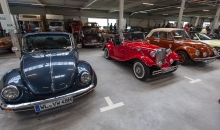 Home of Classics Saisonende 2016