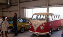 Home of Classics Saisonende 2016