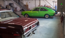 Home of Classics Saisonende 2016