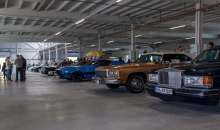 Home of Classics Saisonende 2016
