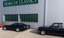 Home of Classics Saisonende 2016