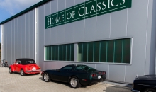 Home of Classics Saisonende 2016
