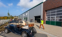Home of Classics Saisonende 2016