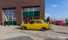Home of Classics Saisonende 2016