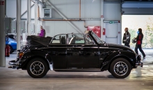 Home of Classics Saisonende 2016