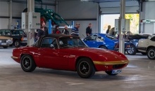 Home of Classics Saisonende 2016