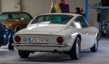 Home of Classics Saisonende 2016