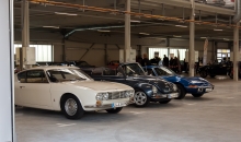 Home of Classics Saisonende 2016