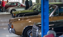 Home of Classics Saisonende 2016
