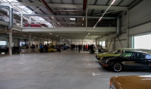 Home of Classics Saisonende 2016