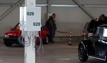 Home of Classics Saisonende 2016