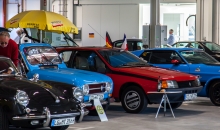 Home of Classics Saisonende 2016