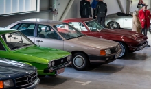 Home of Classics Saisonende 2016