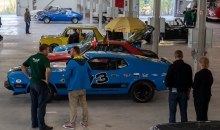 Home of Classics Saisonende 2016