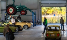 Home of Classics Saisonende 2016
