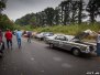  22. Oldtimer- und Classic-Rallye 2016 Verden