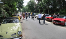 Oldtimermarkt Bockhorn 2016