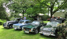 Oldtimermarkt Bockhorn 2016
