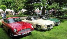 Oldtimermarkt Bockhorn 2016