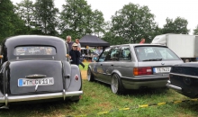 Oldtimermarkt Bockhorn 2016