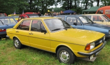 Oldtimermarkt Bockhorn 2016