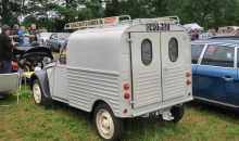 Oldtimermarkt Bockhorn 2016