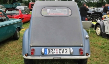 Oldtimermarkt Bockhorn 2016
