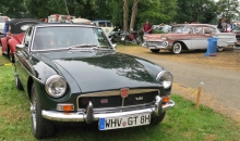 Oldtimermarkt Bockhorn 2016