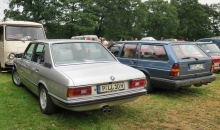 Oldtimermarkt Bockhorn 2016