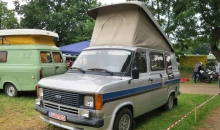 Oldtimermarkt Bockhorn 2016