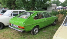 Oldtimermarkt Bockhorn 2016
