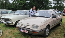 Oldtimermarkt Bockhorn 2016