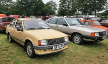 Oldtimermarkt Bockhorn 2016