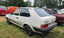 Oldtimermarkt Bockhorn 2016
