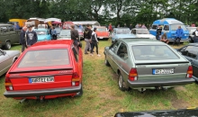 Oldtimermarkt Bockhorn 2016