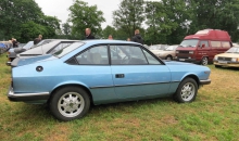 Oldtimermarkt Bockhorn 2016
