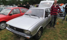Oldtimermarkt Bockhorn 2016