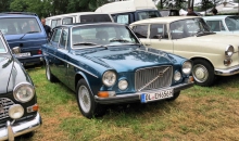 Oldtimermarkt Bockhorn 2016