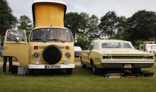 Oldtimermarkt Bockhorn 2016
