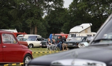 Oldtimermarkt Bockhorn 2016