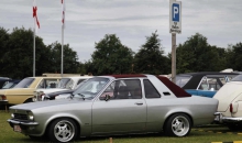 Oldtimermarkt Bockhorn 2016