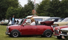 Oldtimermarkt Bockhorn 2016