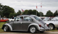 Oldtimermarkt Bockhorn 2016