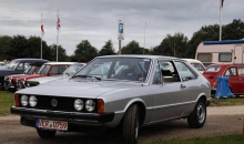 Oldtimermarkt Bockhorn 2016