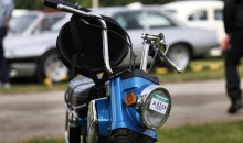 Oldtimermarkt Bockhorn 2016