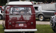 Oldtimermarkt Bockhorn 2016