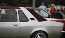 Oldtimermarkt Bockhorn 2016