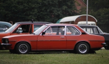 Oldtimermarkt Bockhorn 2016