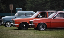 Oldtimermarkt Bockhorn 2016