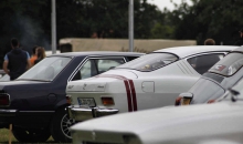 Oldtimermarkt Bockhorn 2016